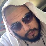 Aaron Marez - @el_gordo1103 - Instagram