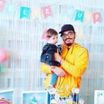 Aaron Mari - @aaronmari1212 - Instagram