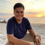 Aaron Mari Sta Rita - @aaronmari - Instagram