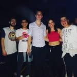 Aaron marinissen - @aaron_marinissen - Instagram