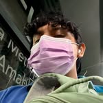 Aarón Marin - @chikibai77 - Instagram