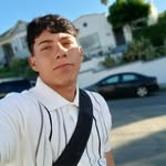 Aaron Marin - @aaronmarin27 - Instagram