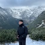 Aaron Marin - @aaronn55 - Instagram