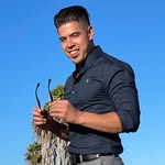 Aaron Marin - @trueaaronmarin - Instagram