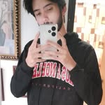 Aaron Marin - @noraacore - Instagram