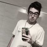 Aaron Marin - @aaronmaringo - Instagram