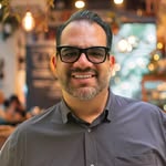 Aaron R Marin - @aaronmarin - Instagram
