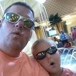 Aaron Marine - @amatt1974 - Instagram