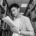 zhang - @aaronmarinebio - Instagram