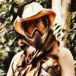 Aaron Marion - @fluxadoozle - Instagram