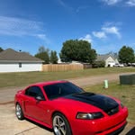 Aaron Mariscal - @torch.mach1 - Instagram