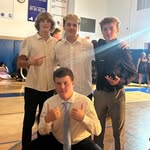 Aaron Markel - @aaron26markel - Instagram