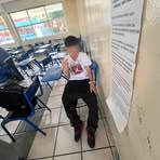 Marin Aaron - Facebook