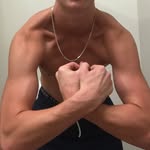 Aaron marker - @gym_shit82 - Instagram