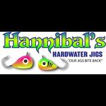 Aaron Marker - @hannibalshardwaterjigs - Instagram