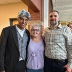 Aaron Markert - Facebook