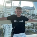 Aaron Markey - @markey1595 - Instagram