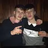 Aaron Markey - @aaronmarkey4 - TikTok