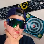 AaronMarkley - @aaronmarklee250 - Instagram