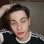 Aaron Markos G. - @aaronmarkos19 - Instagram