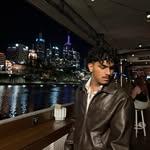 aaronmohan - @aaronmarkosemohan - Instagram