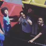 Aaron Markson - @aaron_thebomb_ - Instagram