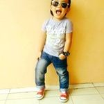 Aaron Markus Camandero - @aaronmarkuscamandero - Instagram