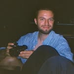 Aaron Markus Graf - @aaronmarkusgraf - Instagram