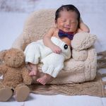 Geofrey Aaron Markus - @baby.aaronmarkus - Instagram