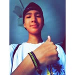 Aaron Javier - @aaron_marley15 - Instagram