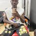 Aaron Marley - Facebook
