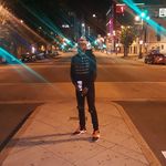 Aaron Marley - @askee215 - Instagram