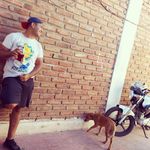 Aaron Marley - @aaronmarleyss - Instagram