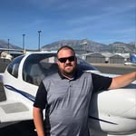 Aaron Marley - @flyingam - Instagram