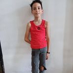 Aaron Mármol - Facebook