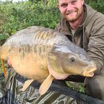 Shaz (Aaron) - @aaronmarples - Instagram