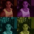 Aaron Marrero - @aaroo95 - Instagram