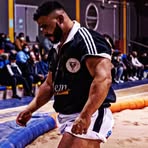 Aaron Marrero - Facebook