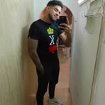 Aaron Marrero - Facebook