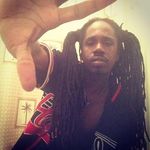 Aaron Marrero - @phoenixmagick - Instagram