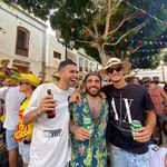 Aarón Marrero - @aaroon_mq - Instagram