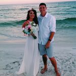 Aaron and Alainie Marriott - @aaronandalainiemarriott - Instagram