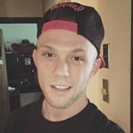 Aaron Marriott - @down_under89 - Instagram