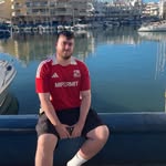 Aaron Marriott - @aaronm1999 - Instagram