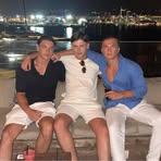 Aaron Marriott - Facebook