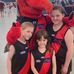 Aaron Marriott - Facebook