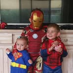 Aaron Marriott - Facebook
