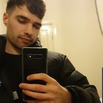 Aaron Marrs - @aaronmarrs_ - Instagram