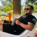 Aarón Marrufo - Facebook