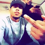 Aaron Marrufo - @aaron_marrufo95 - Instagram